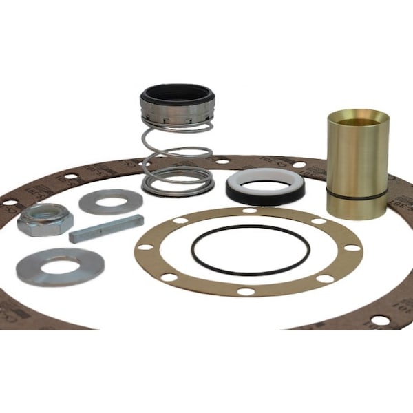 Rebuild Kit for Paco In-Line, End Suction and Vertical Space Miser Line Models